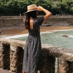 Billabong Love Letters Dress 🖤